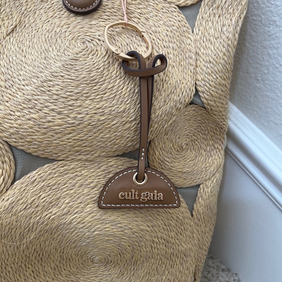 Cult Gaia Brynn Tote - Picture 3 of 8